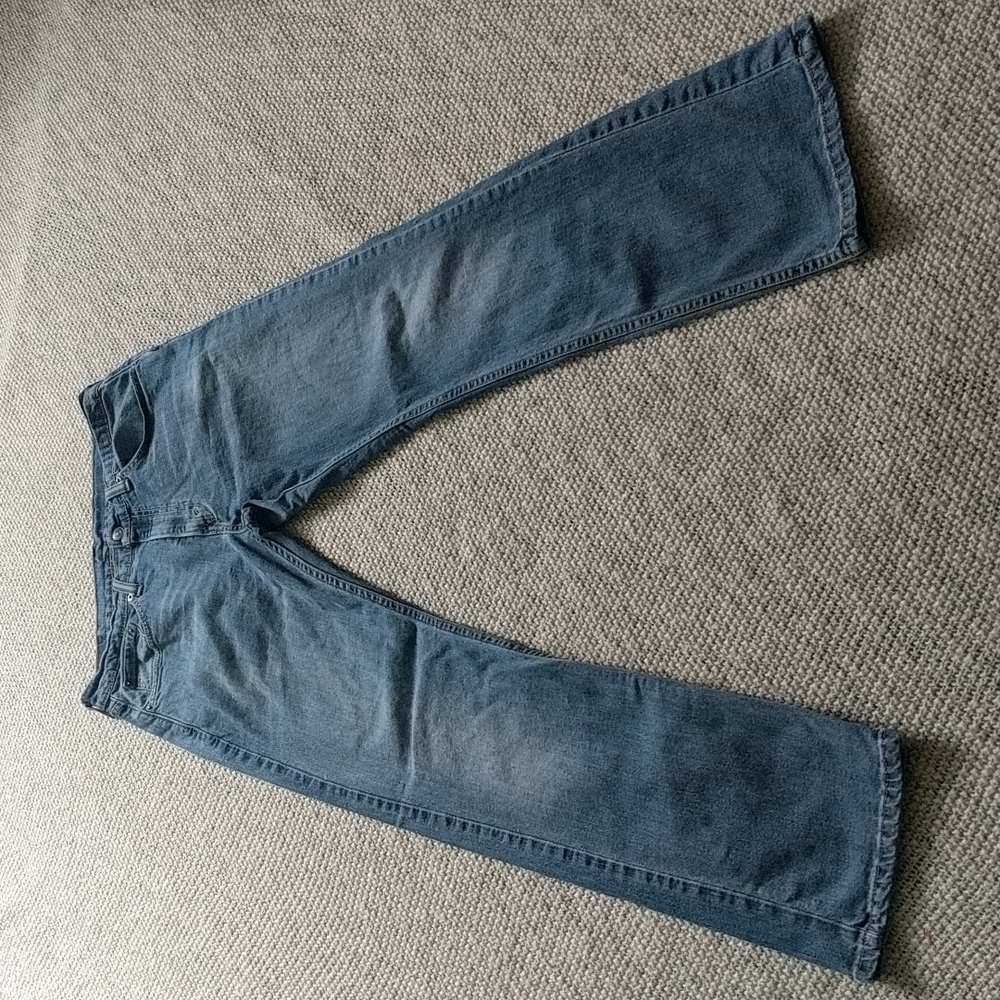 Levi's 559 Jeans